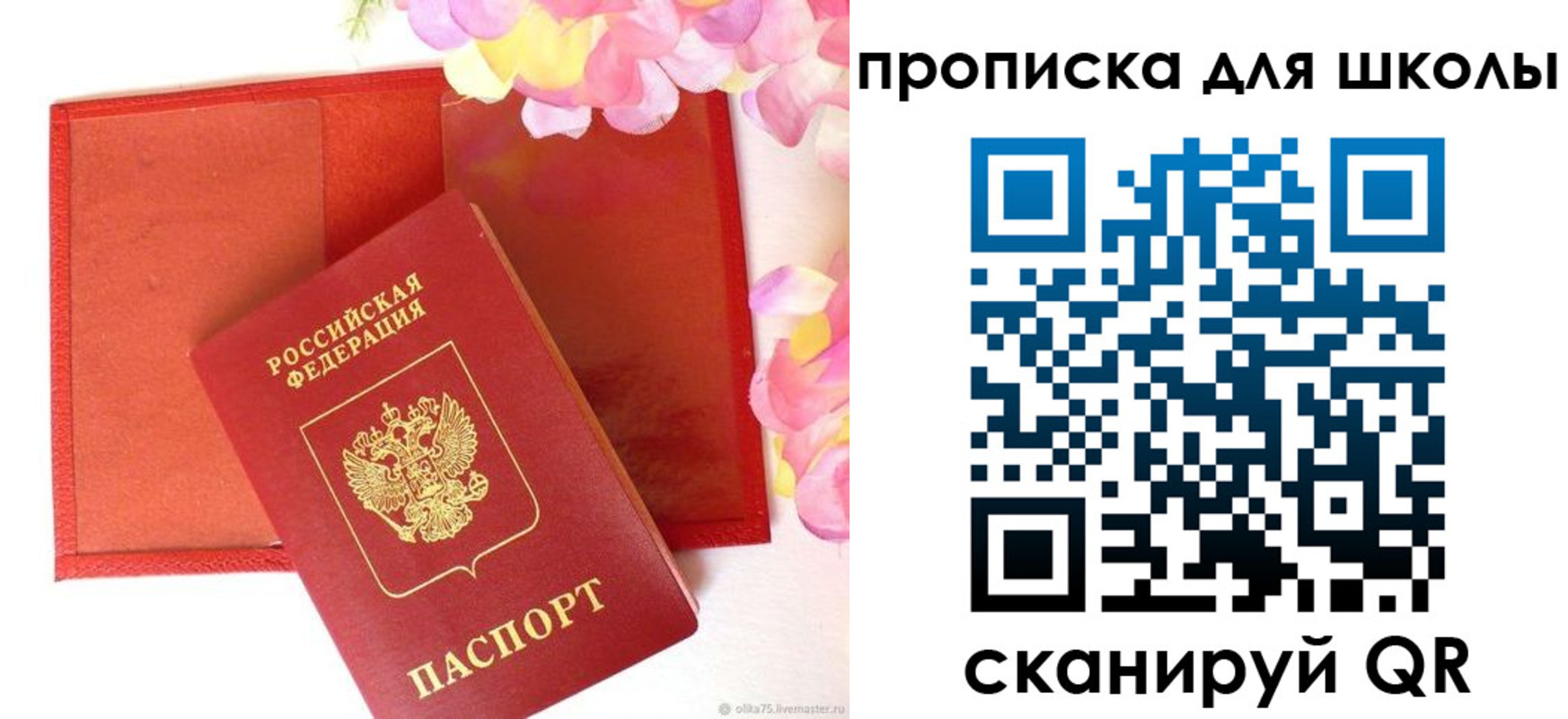 временная регистрация для всех в Микуни