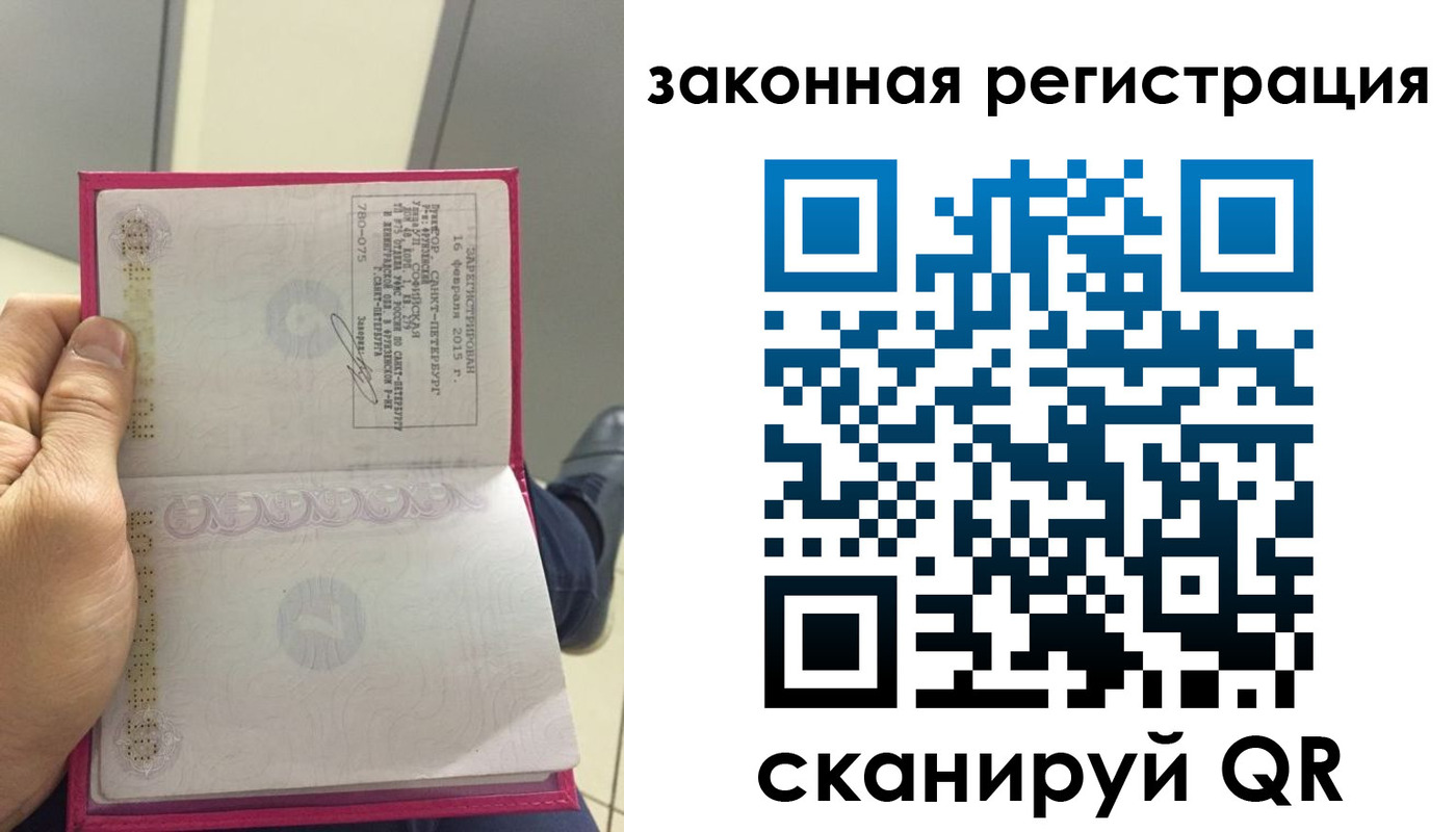 прописка для кредита в Микуни